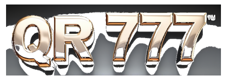 qr777 logo