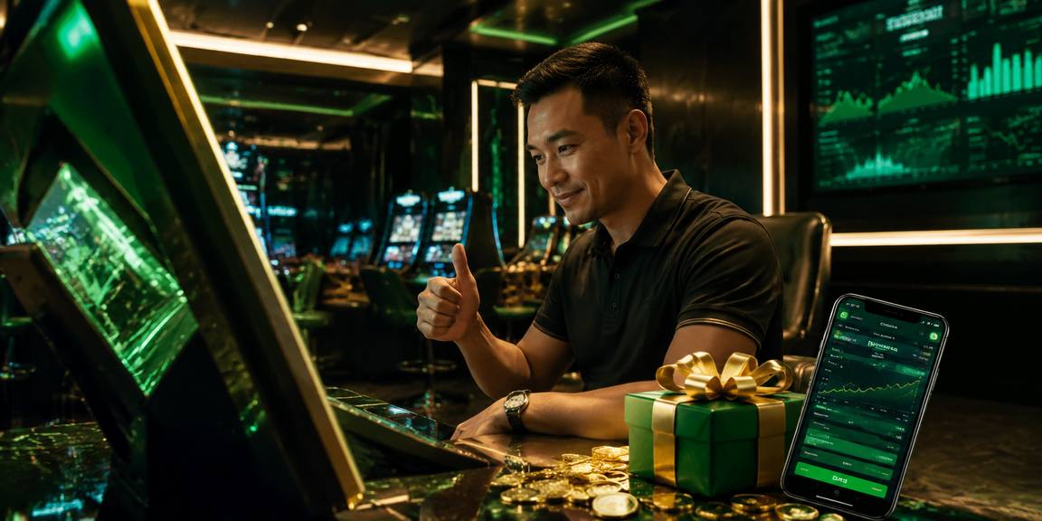 qr777 Accumulator trên qr777: kết hợp các lựa chọn cược trong một vòng chơi
